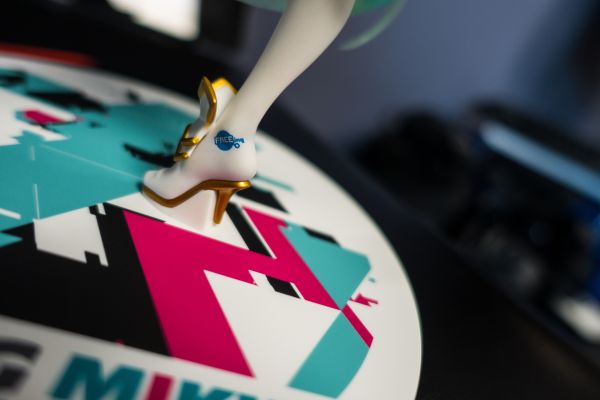 赛车初音 2015 Ver.