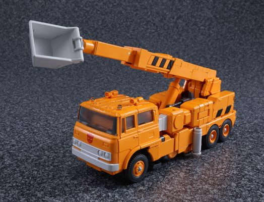 变形金刚 Masterピース MP-35 グラップル