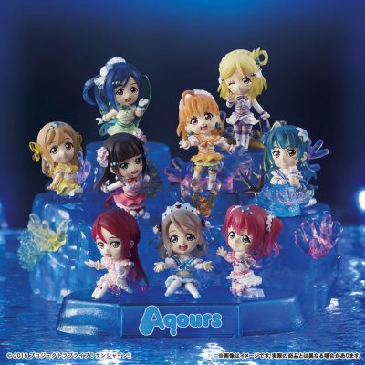 Chocollect Love Live! Sunshine!! 高海千歌 