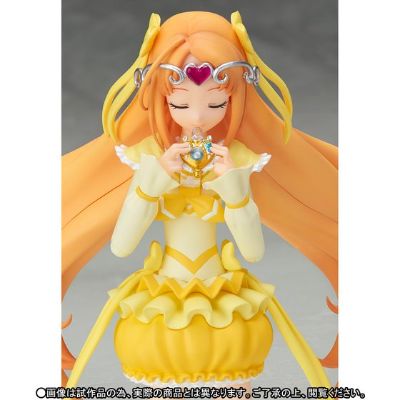 S.H.Figuarts    缪斯天使