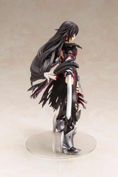 绯夜传奇 贝尔贝特·库劳