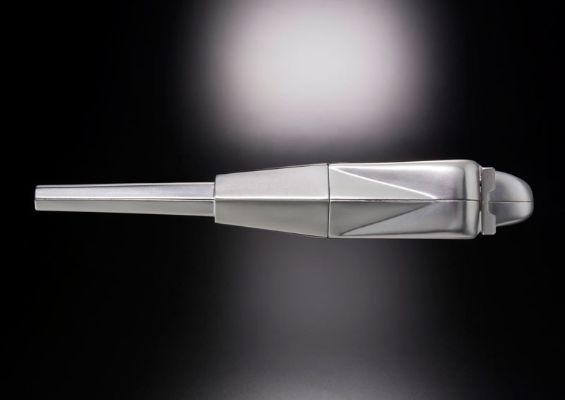 TAMASHII Lab 科学特捜队光线铳 スーパーガン 『奥特曼』