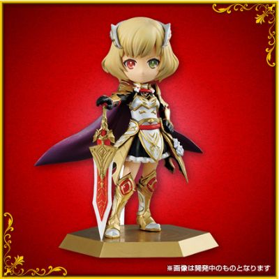 一番赏 白猫计划 莎尔露特 