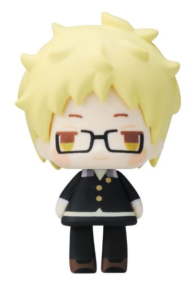 こえだらいず ハイキュー!! 月岛蛍 