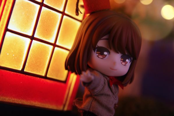 粘土人 #484 临时女友 椎名心实