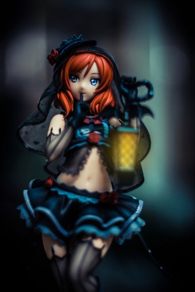 LoveLive! 西木野真姫