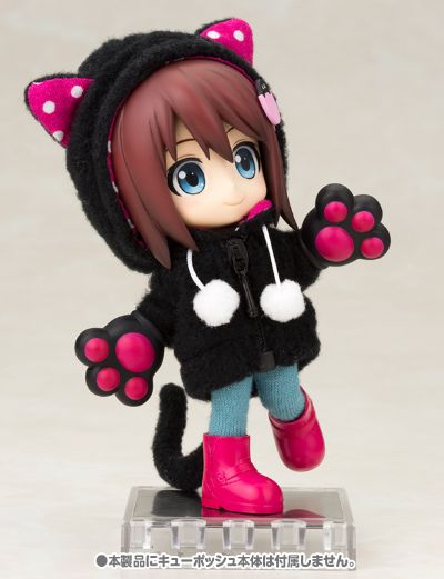 あにまるパーカーSET