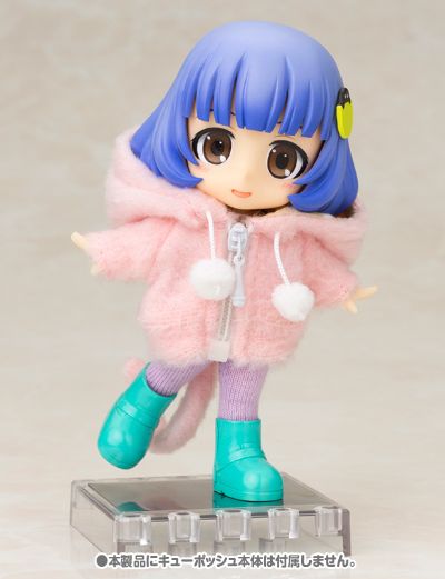 あにまるパーカーSET