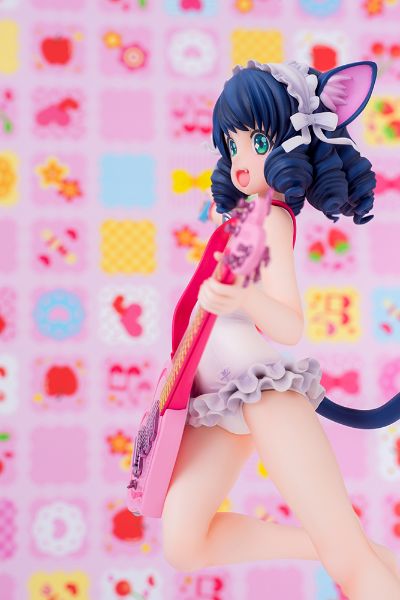 希安 泳装Style