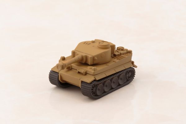 Cu-poche 少女与战车 西住真穗