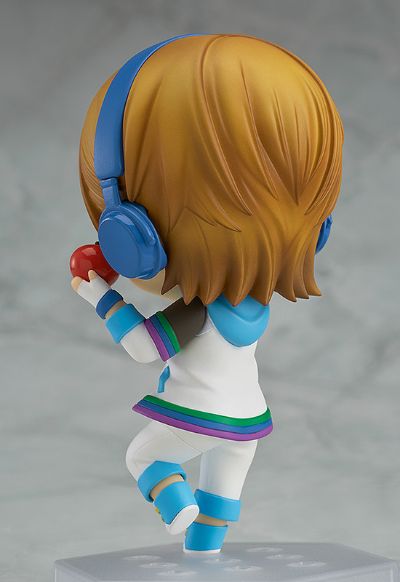 黏土人搭配 KINGオブプリズム 速水ヒロ 