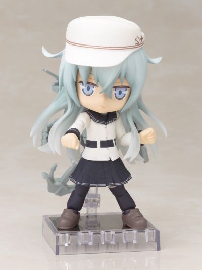 Cu-poche 舰队Collection -舰娘- Верный(响)