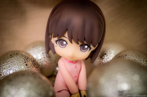 粘土人 #113 爱相随 姊崎宁宁