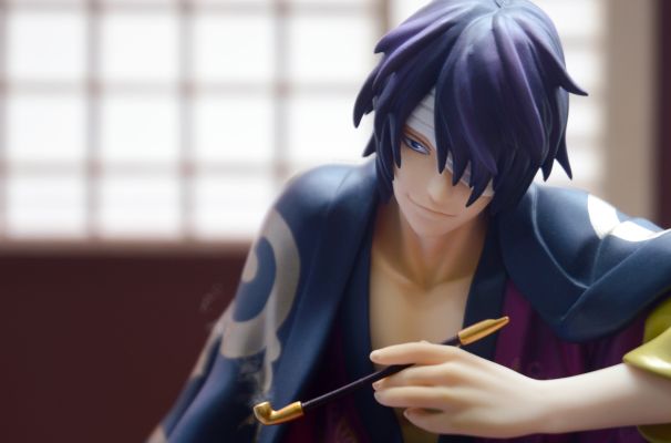 GEM系列 银魂 高杉晋助 艳