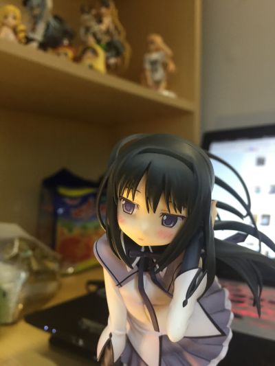 剧场版 魔法少女小圆 晓美焰