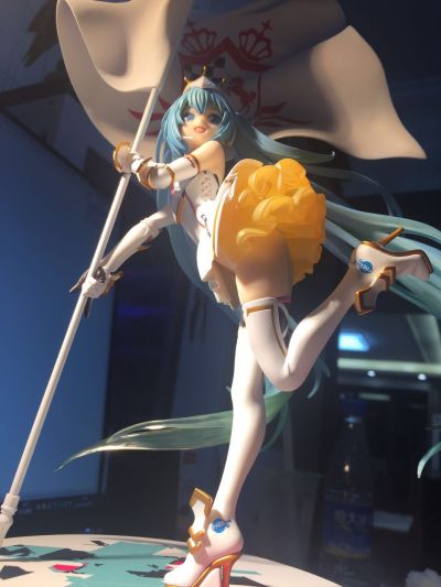 赛车初音 2015 Ver.