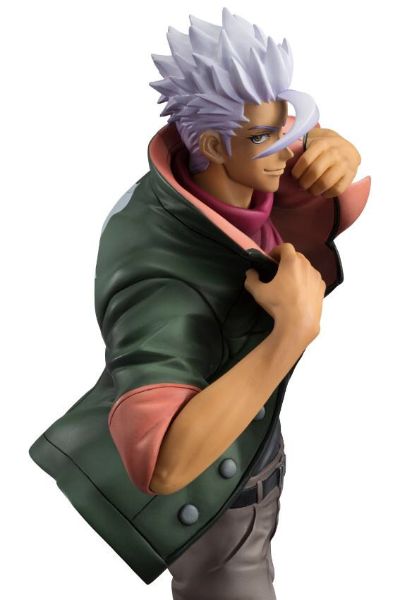 GEM系列 机动战士高达 铁血的奥尔芬斯 奥尔加·伊兹卡