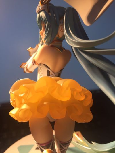 赛车初音 2015 Ver.