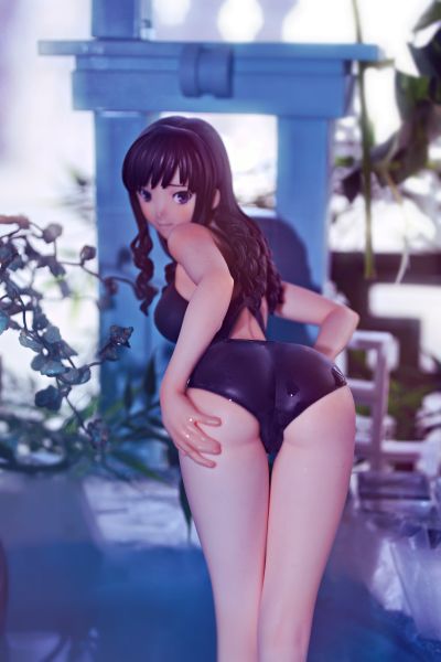 圣诞之吻SS 森岛遥 泳装Ver.