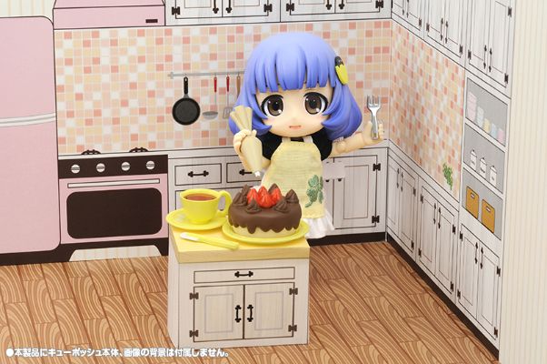 わくわく☆ドルチェせっと