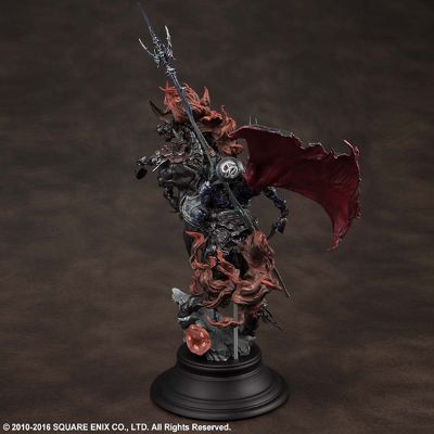 最终幻想XIV 奥丁