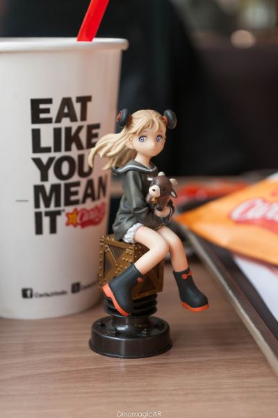 FA4 最终流放 艾儿薇丝·汉弥尔敦