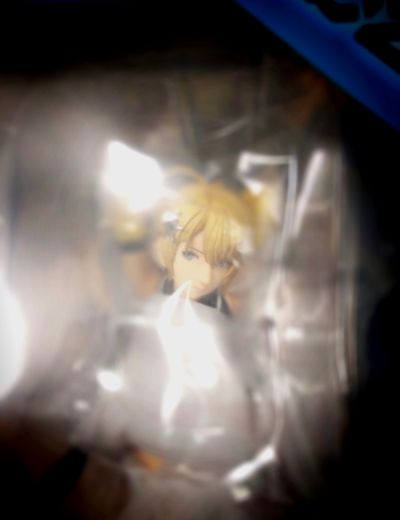 Closed GAME 塞西莉亚 洛克哈特