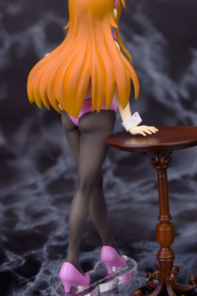 我的妹妹不可能那么可爱 高坂桐乃 粉色