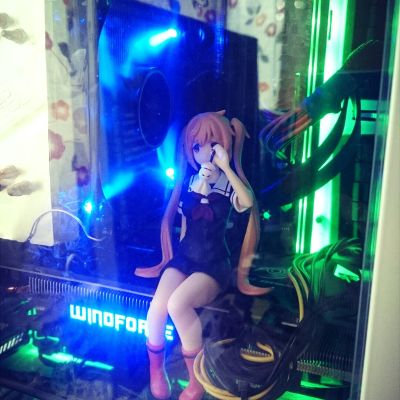 SQ系列 舰队Collection -舰娘- 村雨 改 镇守府的四季 