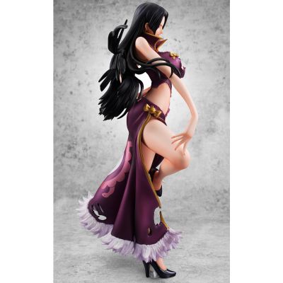 POP 航海王  "Limited Edition"  波雅·汉库克 3D2Y