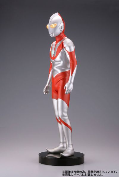 巨型软胶进阶版 MSA-14 奥特曼 B型