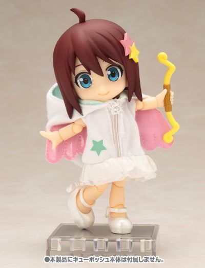 えんじぇるパーカーせっと