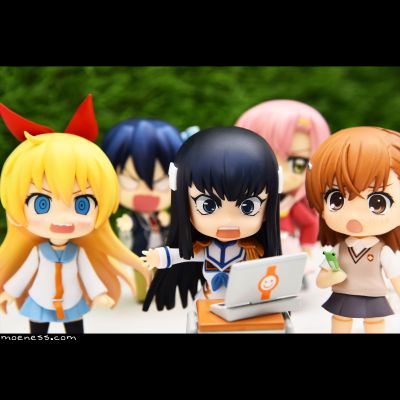 粘土人 #125 旋风管家 第二季！桂雏菊