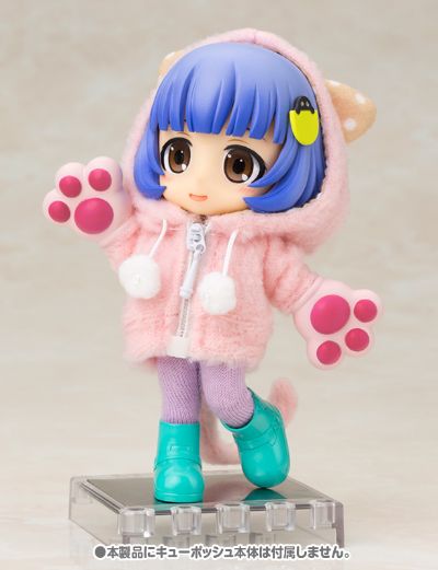 あにまるパーカーSET