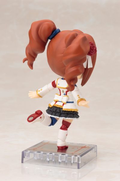 Cu-poche THE IDOLM@STER MOVIE 辉きの向こう侧へ! 高槻弥生 スターピースメモリーズ 