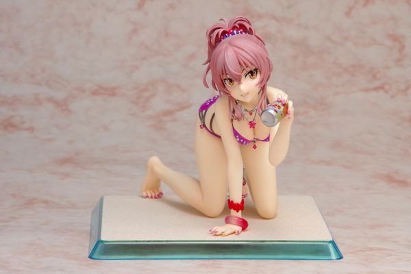 Dream Tech 偶像大师灰姑娘女孩 城崎美嘉 