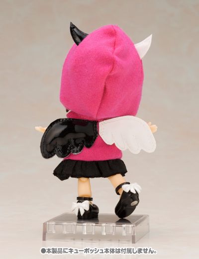 るしふぁーパーカーせっと