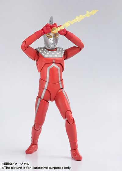 S.H.Figuarts 赛文奥特曼