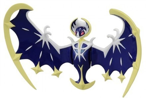 宝可梦收藏EX EHP_02 露奈雅拉