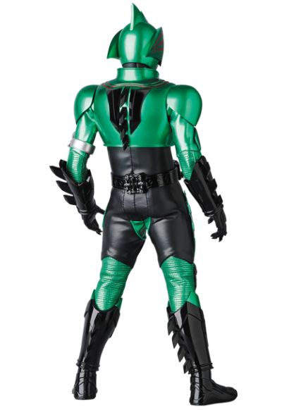 RAH 编号768 假面骑士亚马逊欧米伽