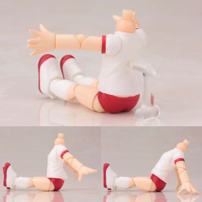 半袖体操服ボディ