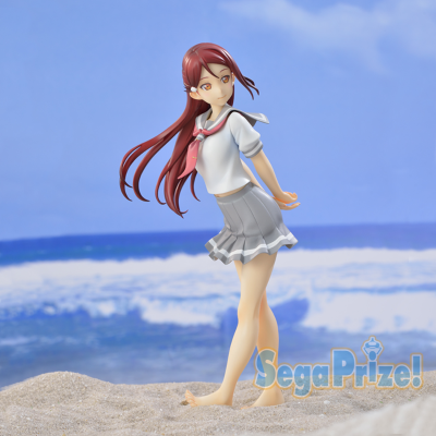 超级景品 Love Live! Sunshine!! 桜内梨子