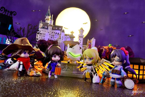 粘土人 #391 舰队Collection -舰娘- 赤城