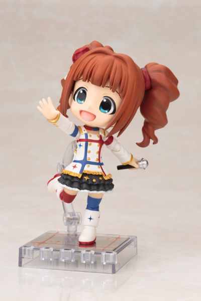 Cu-poche THE IDOLM@STER MOVIE 辉きの向こう侧へ! 高槻弥生 スターピースメモリーズ 