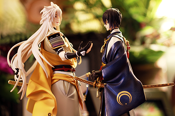 刀剣乱舞-ONLINE- 小狐丸