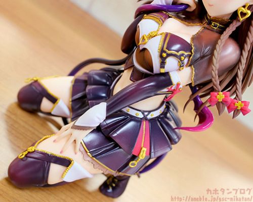 偶像大师灰姑娘女孩 新田美波 睡眠小悪魔Ver.