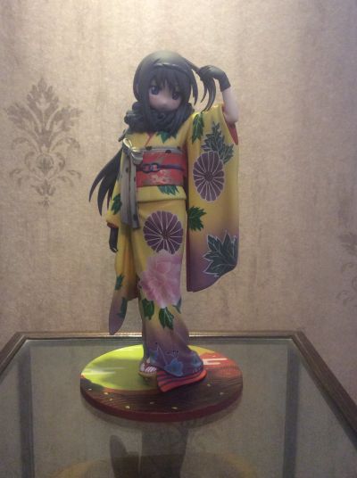 恶魔高校 D×D NEW 莉雅丝·吉蒙里 ～软胸・内衣版.～