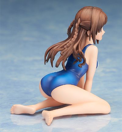 S-style 偶像大师灰姑娘女孩 岛村卯月 水着 Ver.