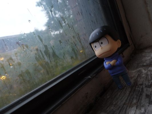 粘土人 #624 阿松 松野空松