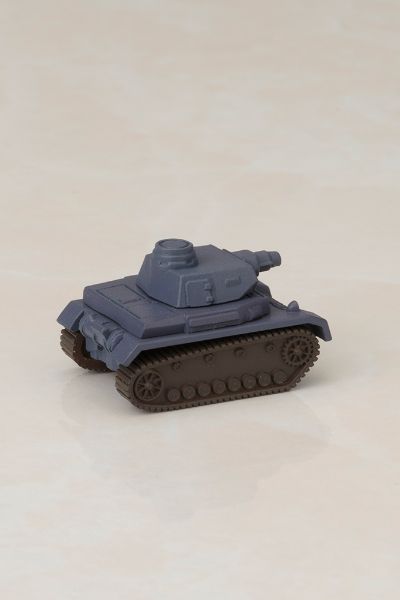 Cu-poche 少女与战车 秋山优花里 